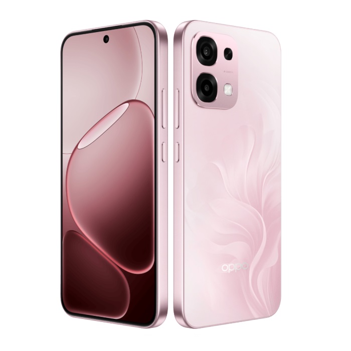 OPPO A6 Pro 5G image number 4