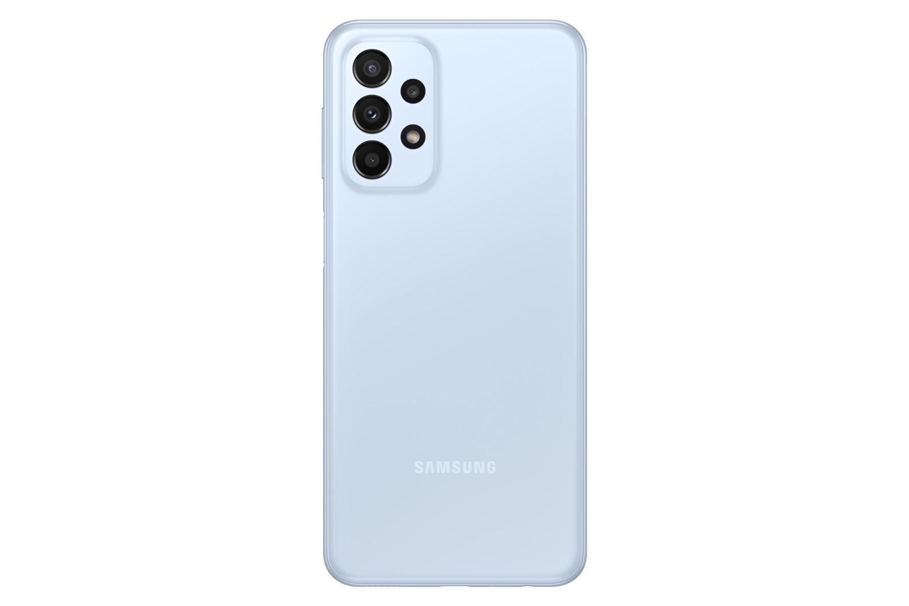 Samsung Galaxy A23 5G (6+128GB) image number 1