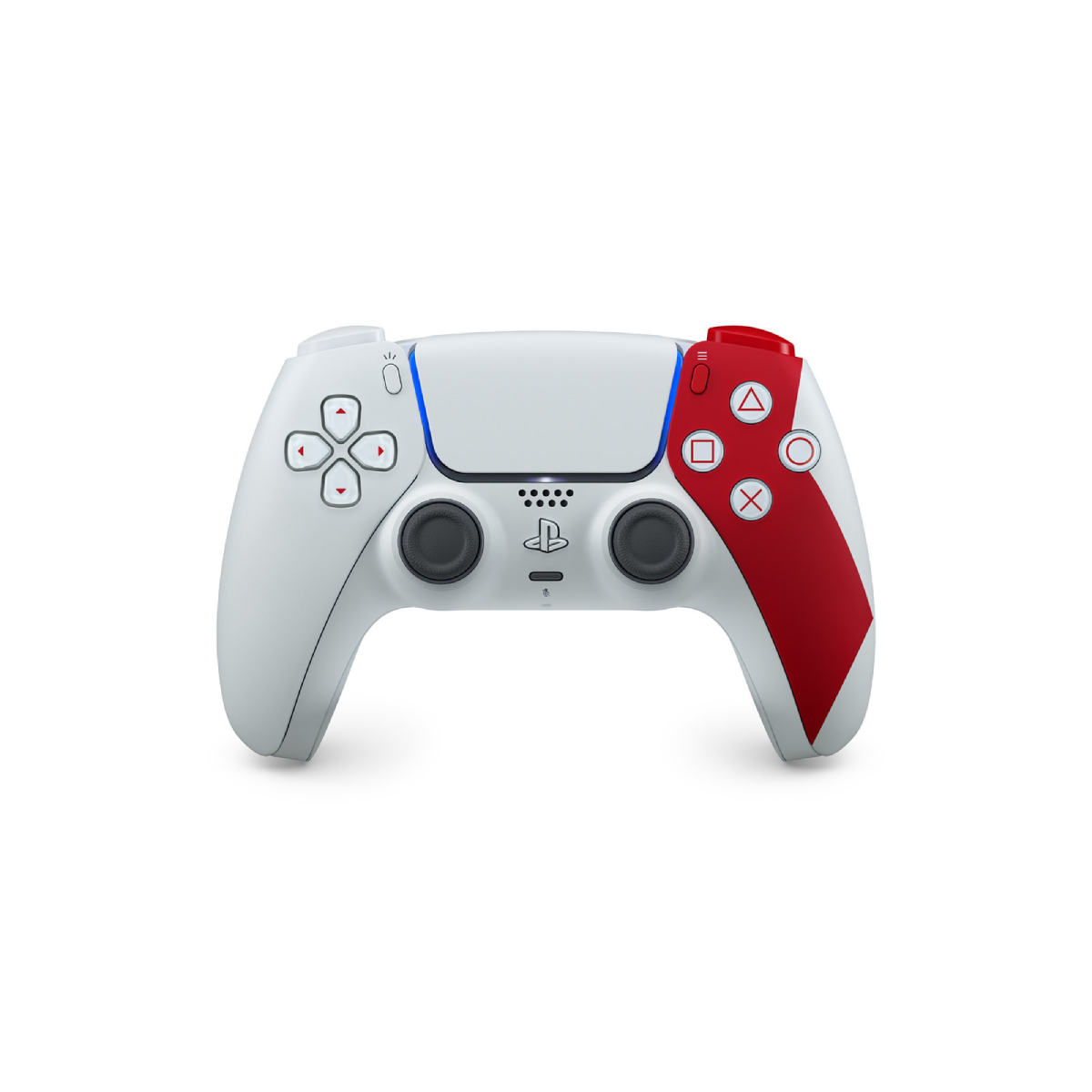 DualSense® Wireless Controller – God of War™ 20th Anniversary Limited Edition