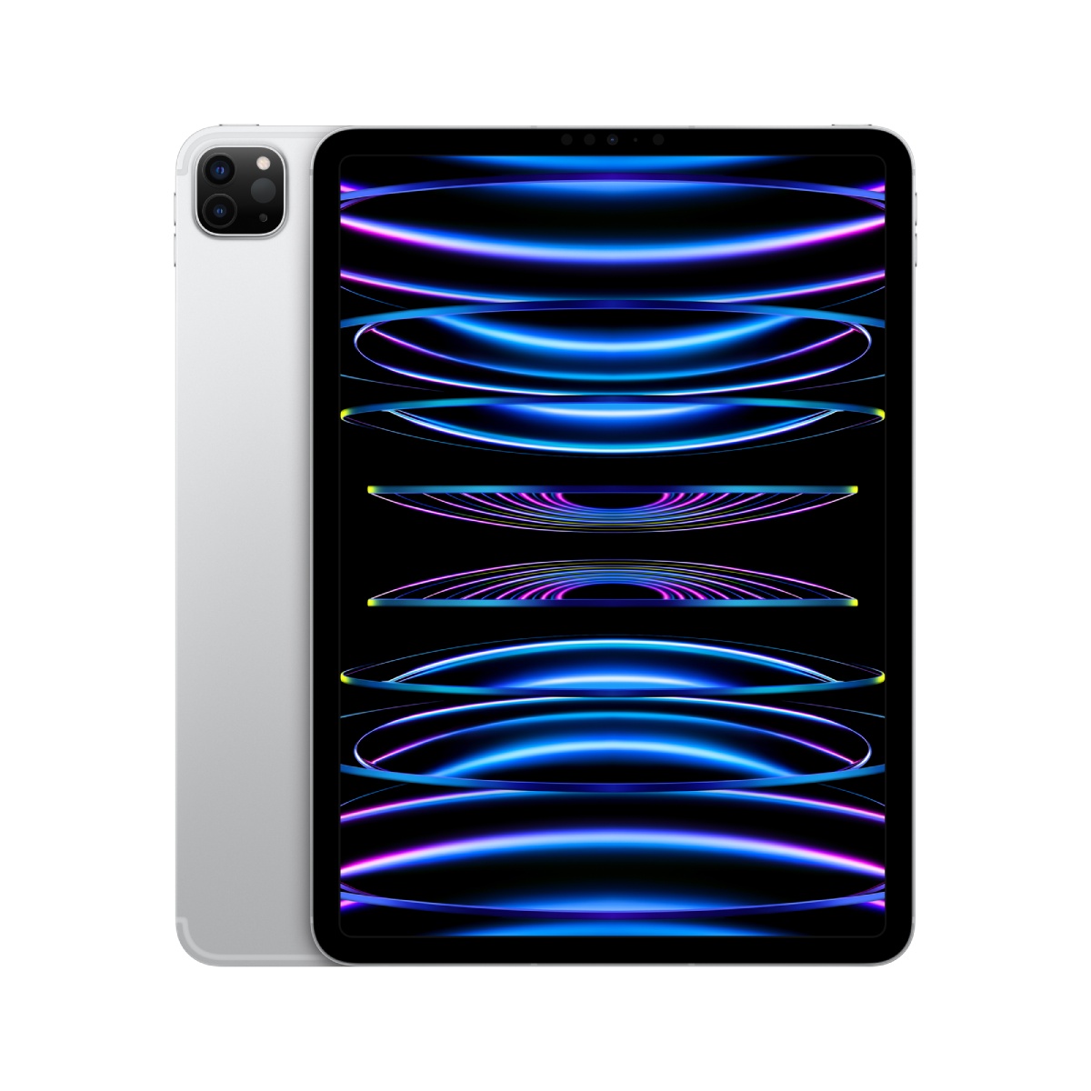 11-inch iPad Pro (4th Gen) Wi-Fi + Cellular, , large image number 2