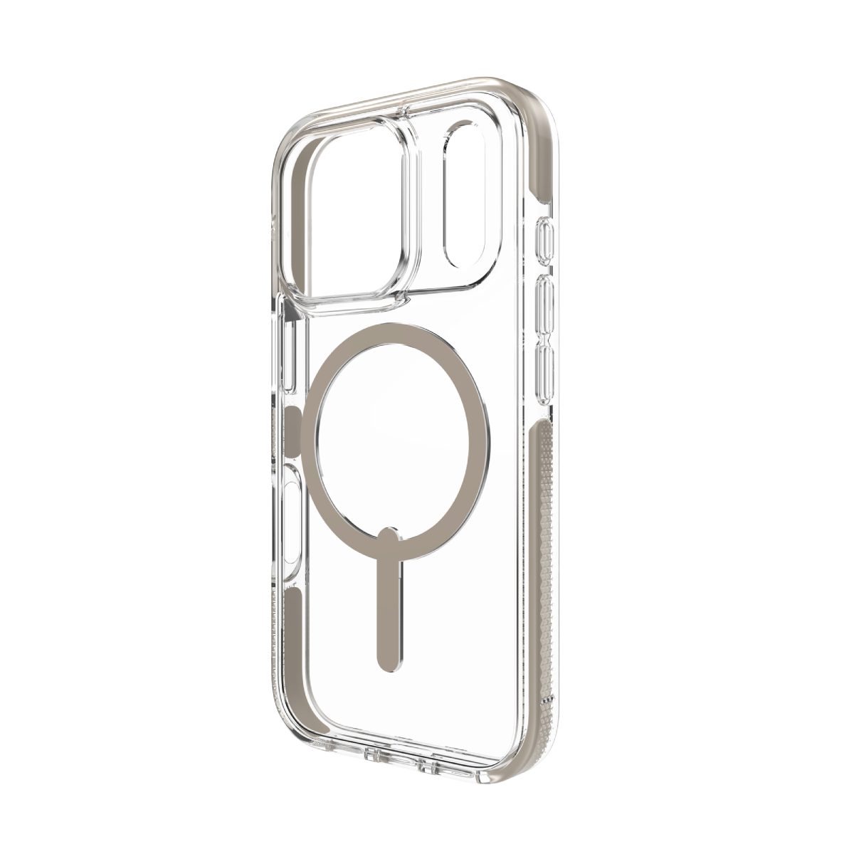 ZAGG Santa Cruz Snap (Graphene) iPhone 17 Pro Phone Case, , large image number 5