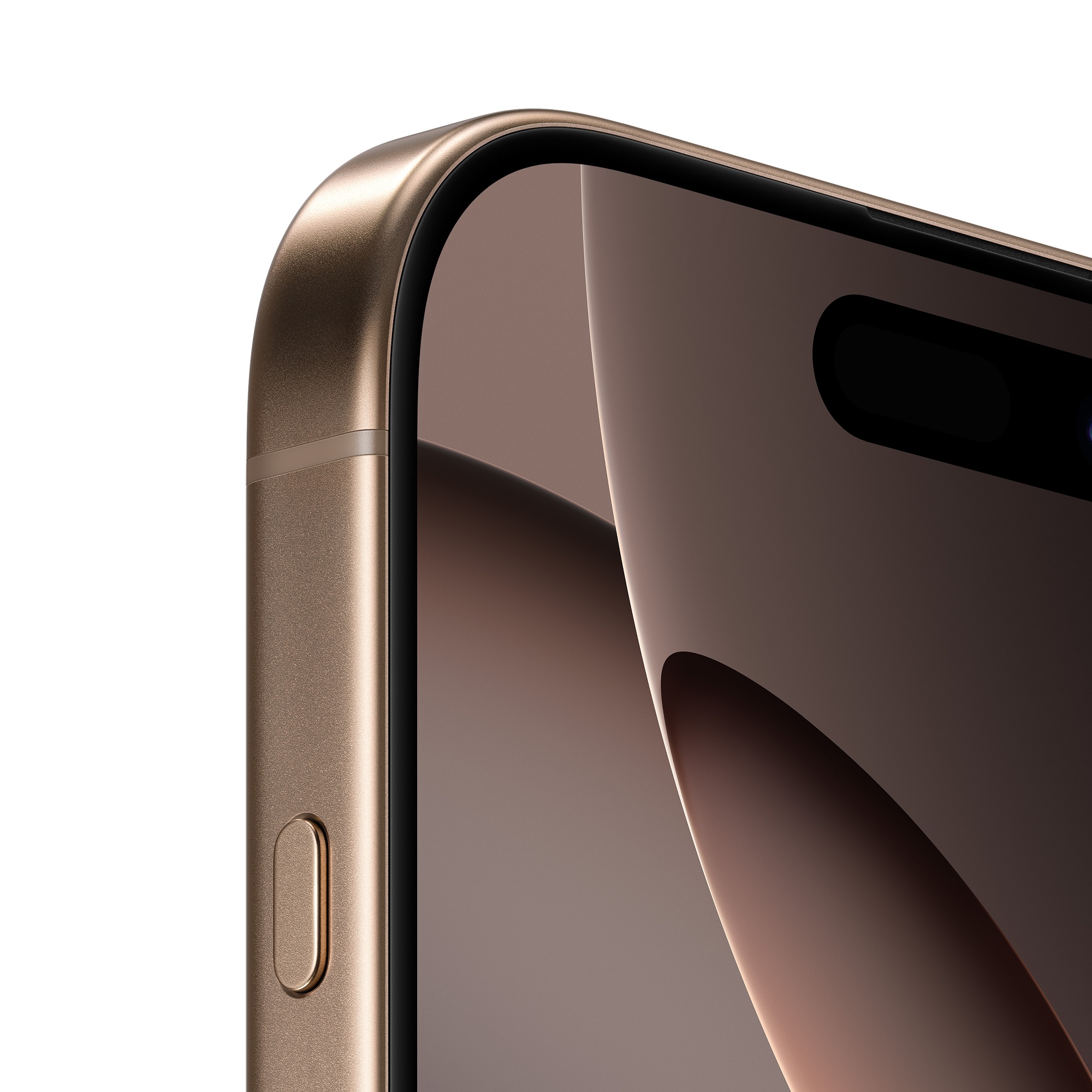[Causeway Bay Pickup]iPhone 16 Pro Max 256GB Desert Titanium, , large image number 2