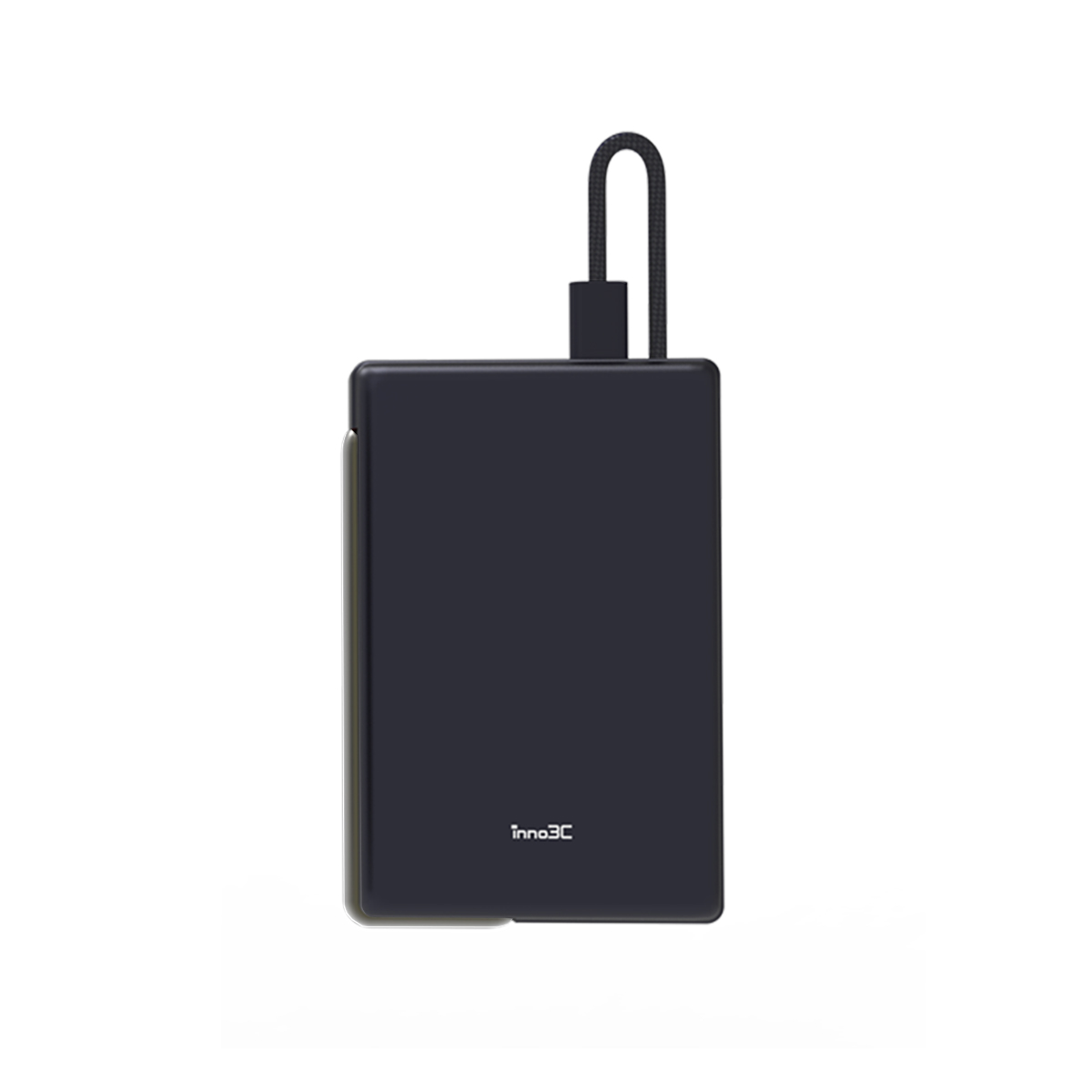 inno3C KH-36 6合1磁吸快充移動電源 10000mAh (3C) image number 2