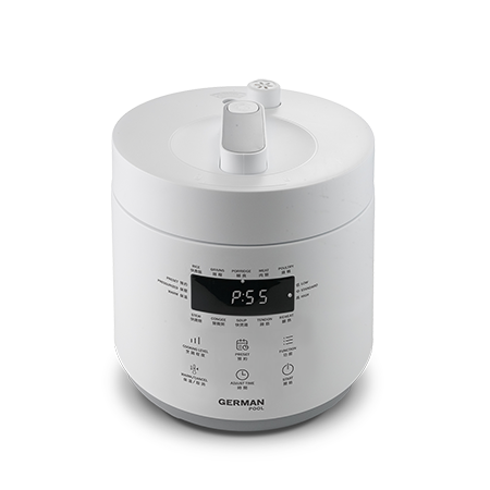 德國寶迷你多功能壓力飯煲 PRC-256 image number 2