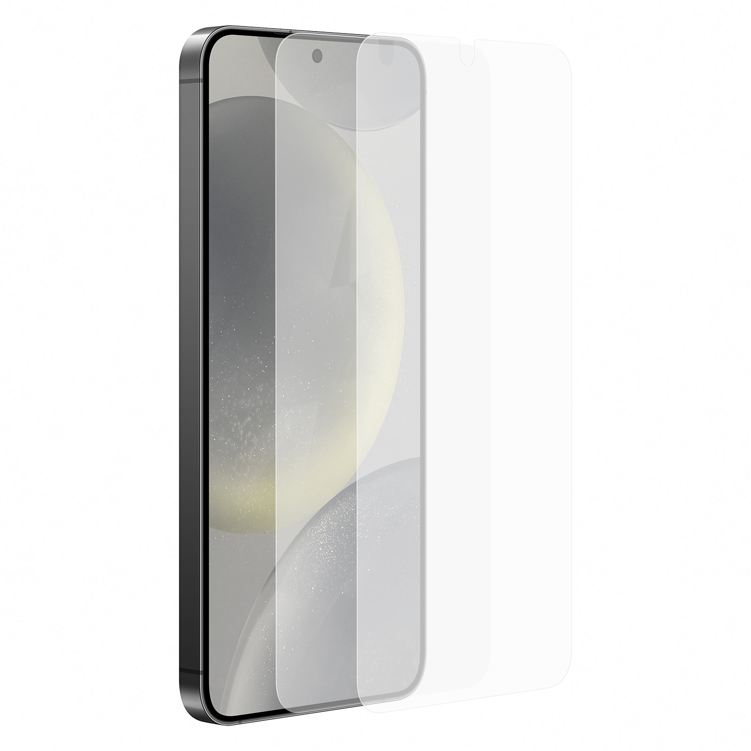 Samsung Galaxy S24+ Anti-Reflecting Protector Transparency
