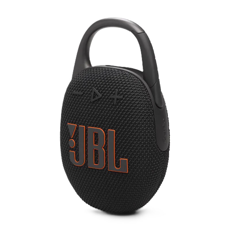 JBL Clip 5 防水掛勾藍牙喇叭