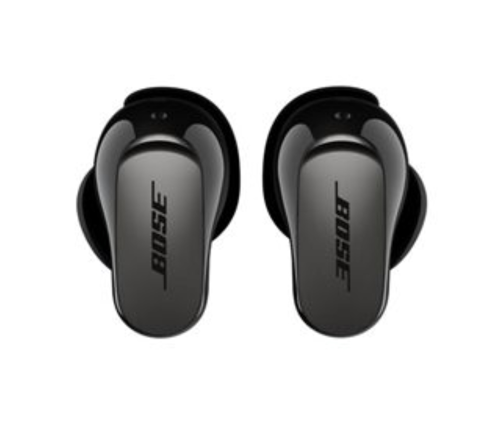 Bose QuietComfort Ultra 無線消噪耳塞 (第二代)