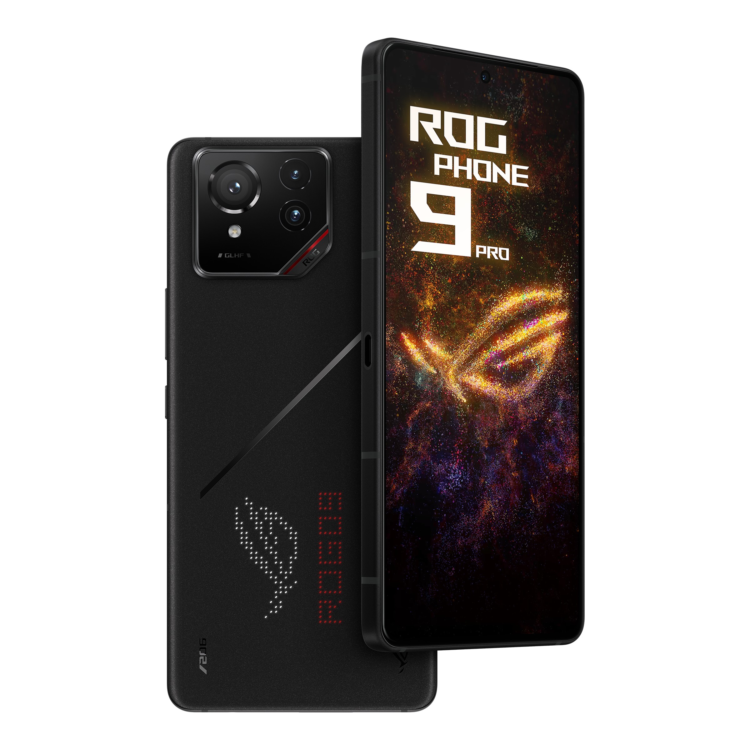 ROG Phone 9 Pro, , large image number 3