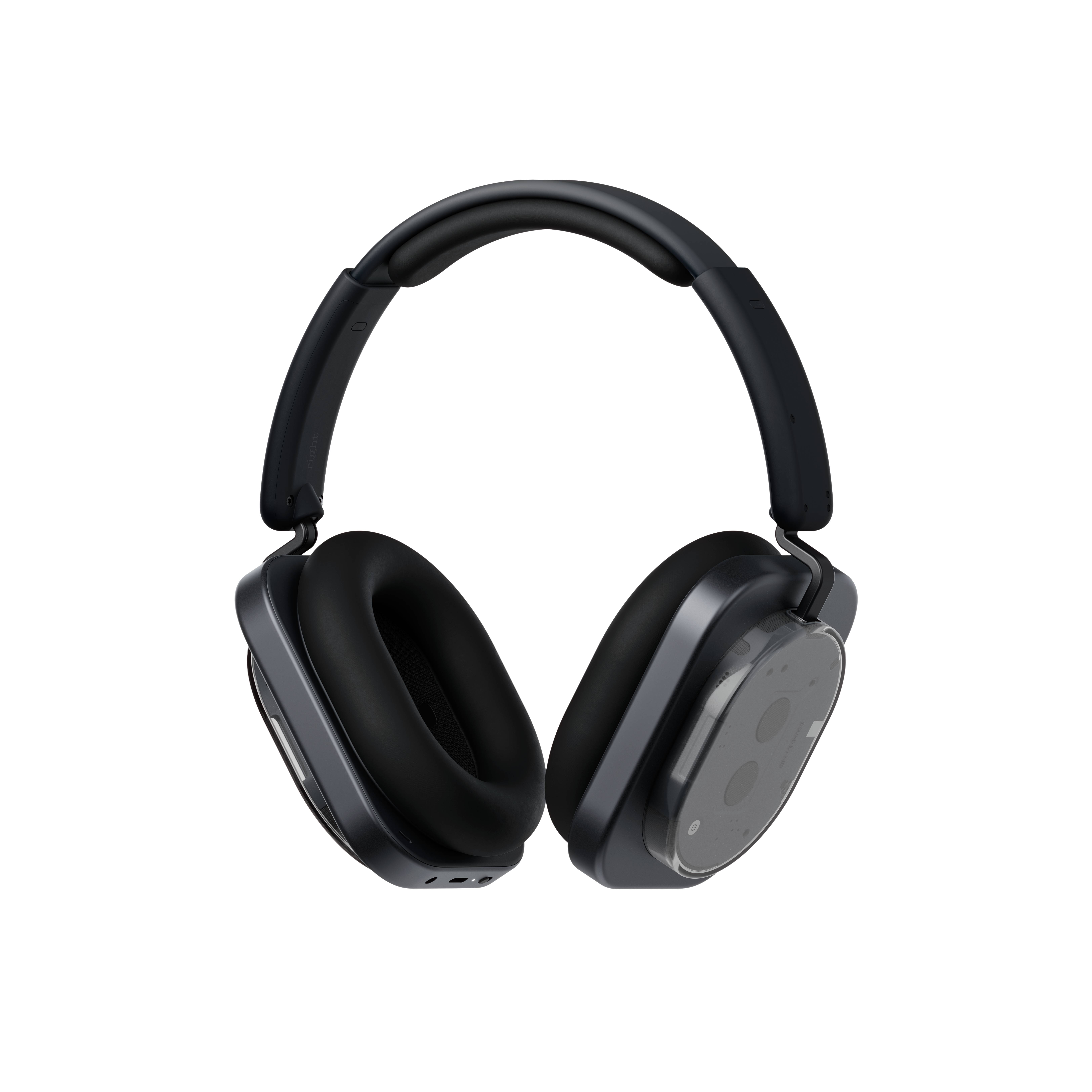 Nothing Headphone (1)