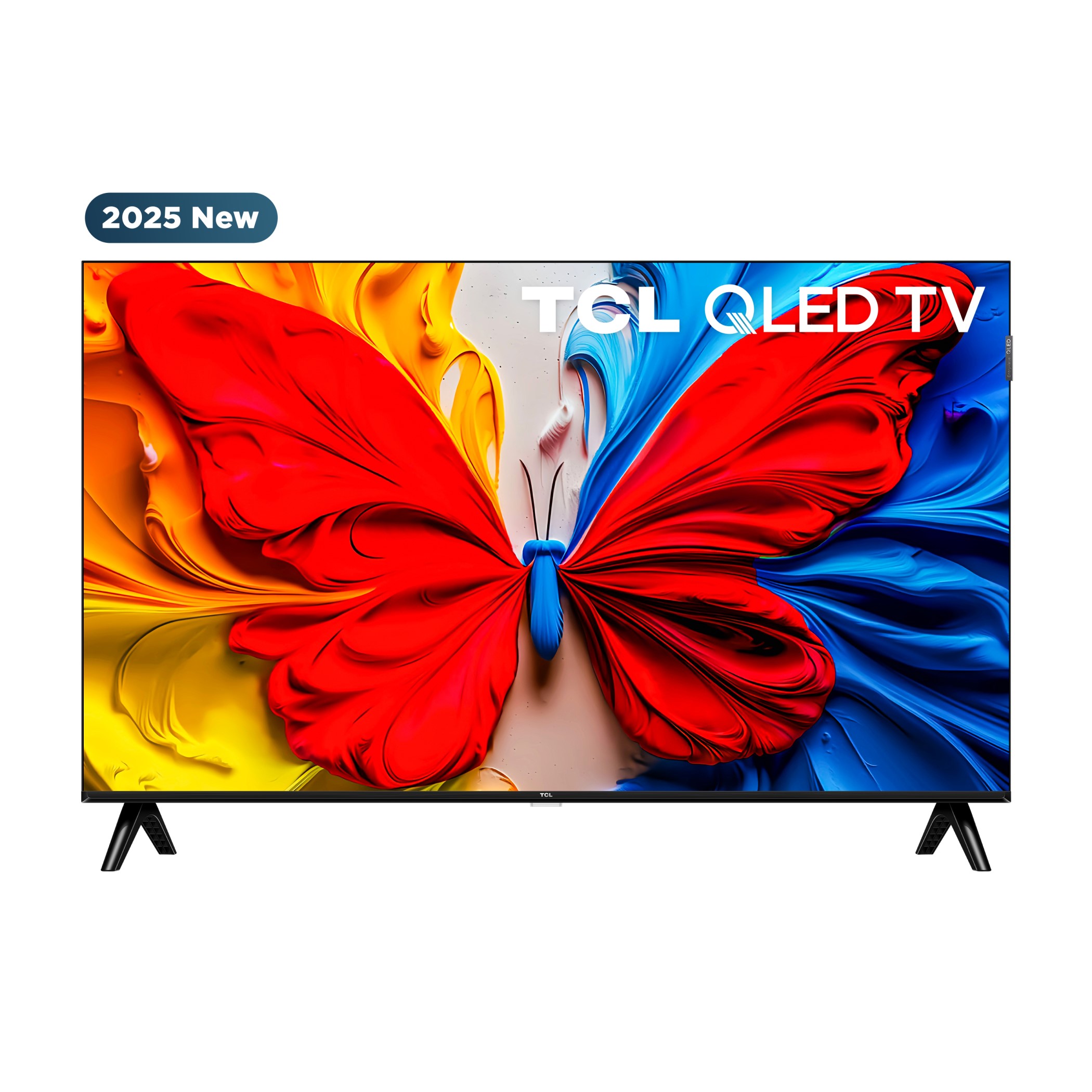 TCL 32" S5K QLED FHD Smart TV