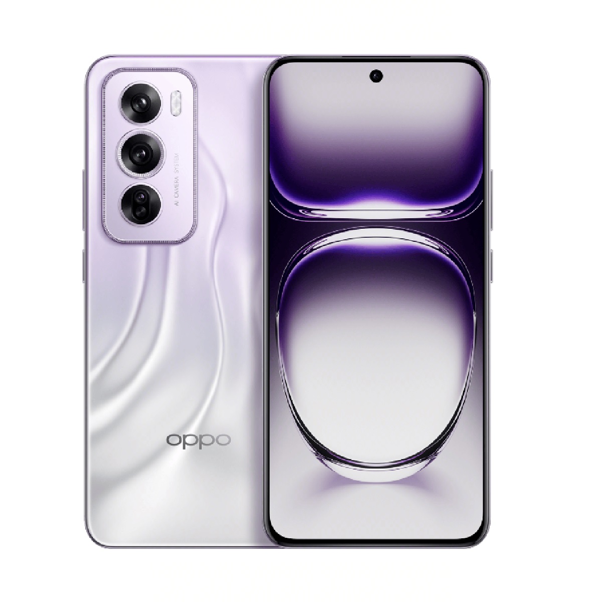 OPPO Reno12 Pro 5G