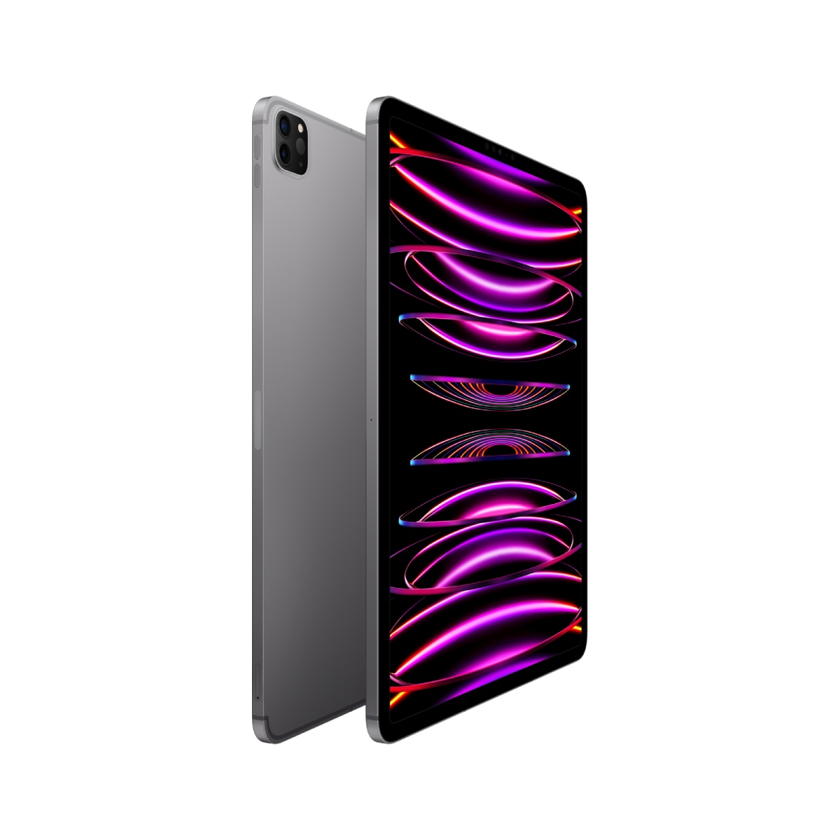 12.9吋 iPad Pro (第 6 代) Wi-Fi + 流動網絡 image number 1