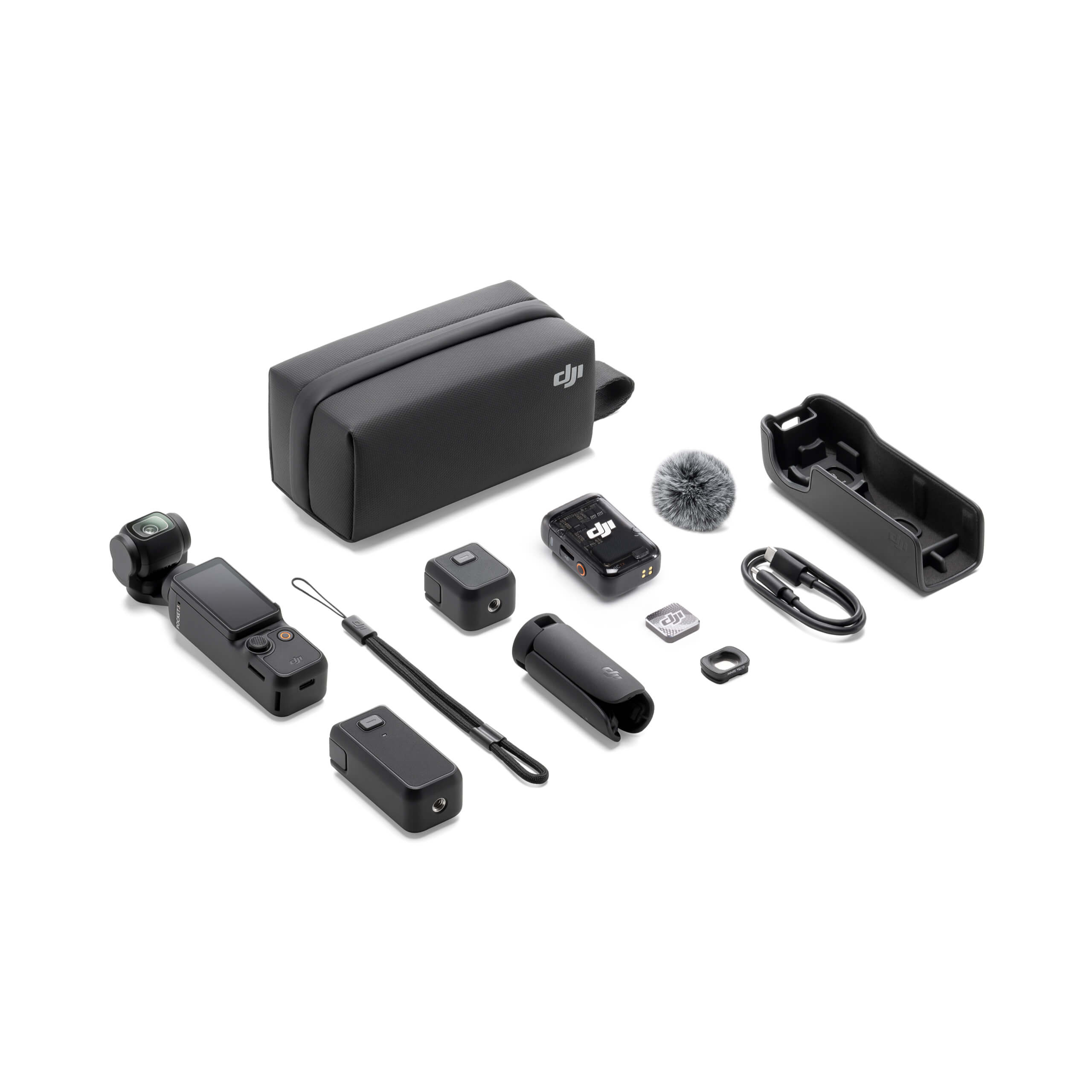DJI Osmo Pocket 3 Creator Combo, , large image number 3