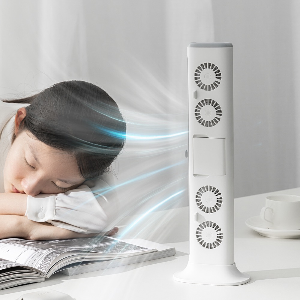 iNHOME 多用途無線風扇 image number 2