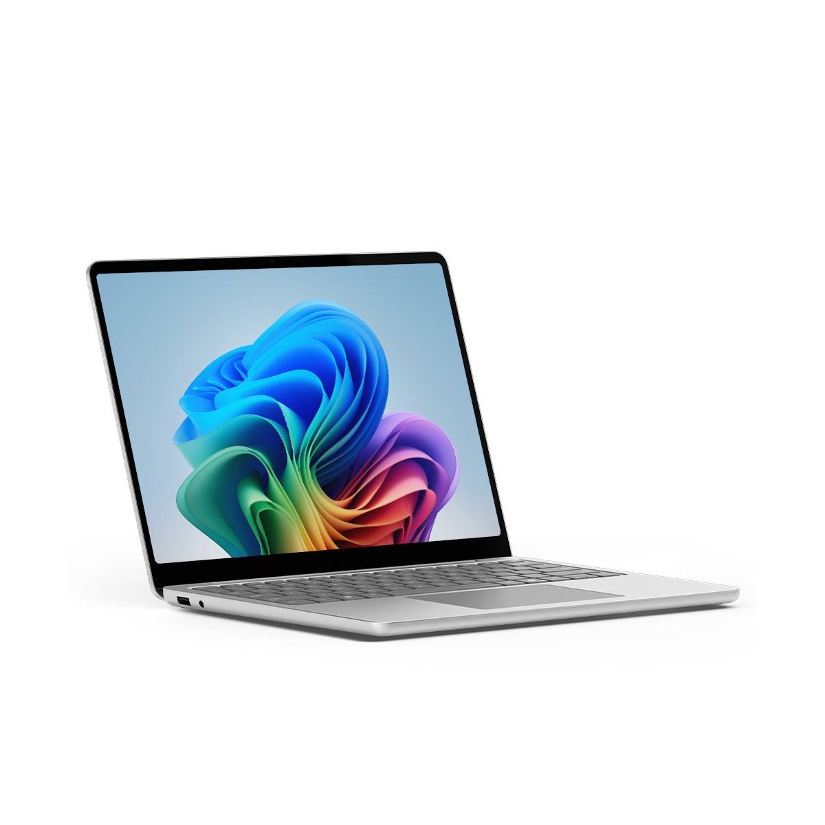 Surface Laptop 13 Snapdragon X Plus (8 Core) - 白金色 image number 3