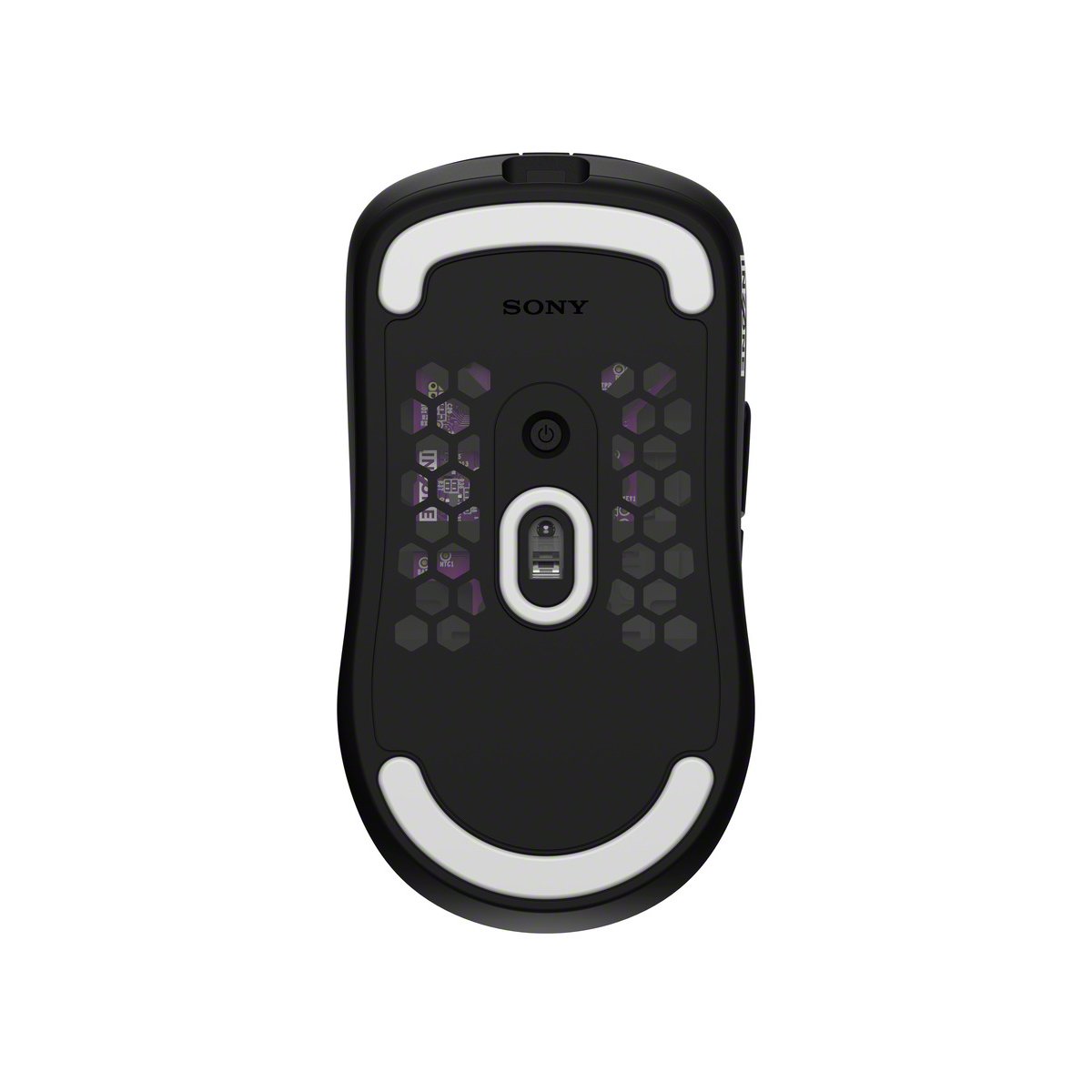 Sony INZONE Mouse-A 無線遊戲滑鼠 (黑色) image number 2