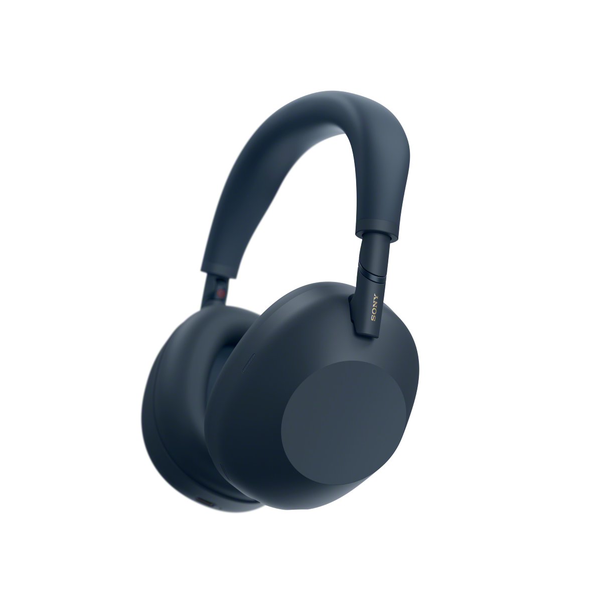 Sony WH-1000XM6 Wireless Noise Cancelling Headphones, , large image number 2