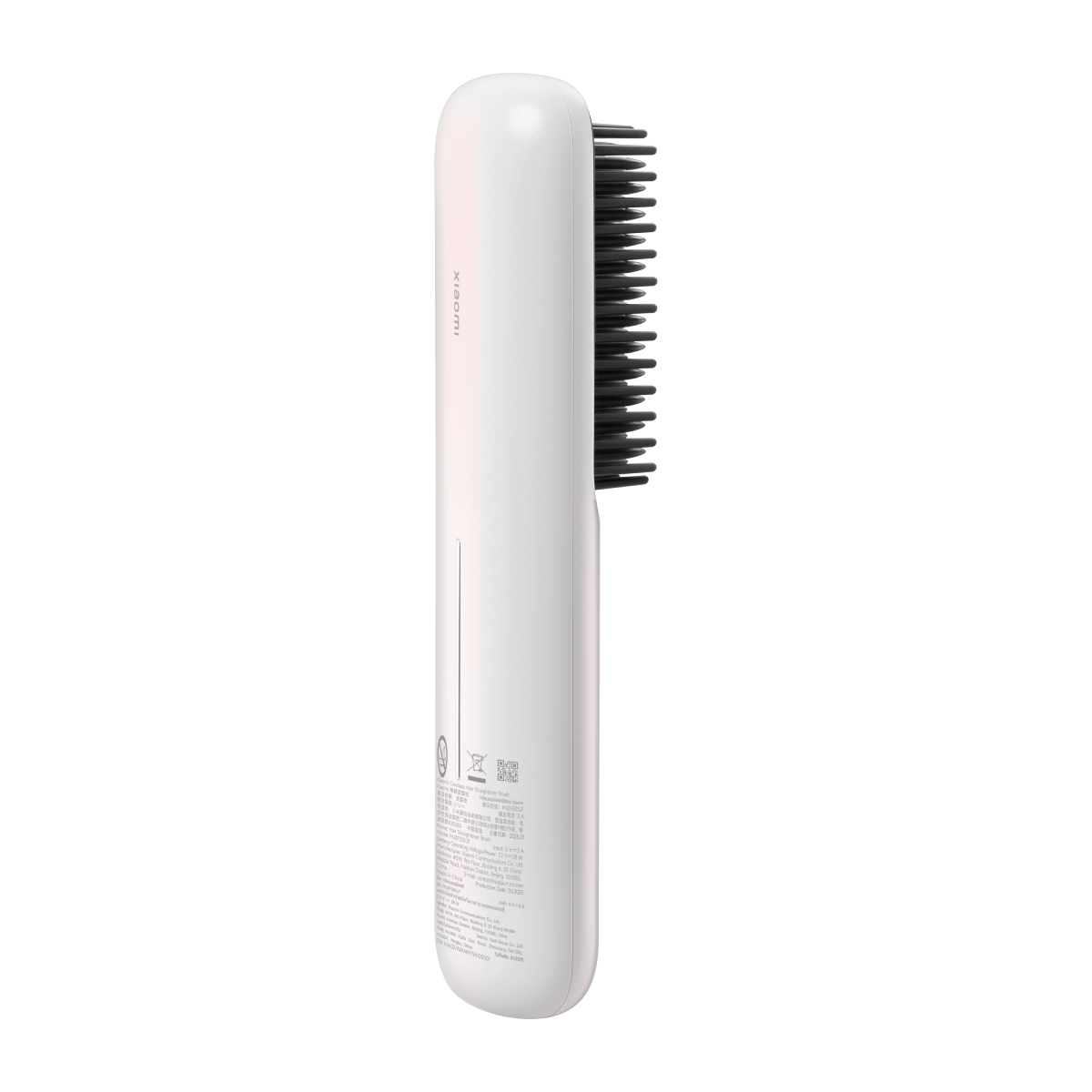 Xiaomi 無線直髮梳 image number 1