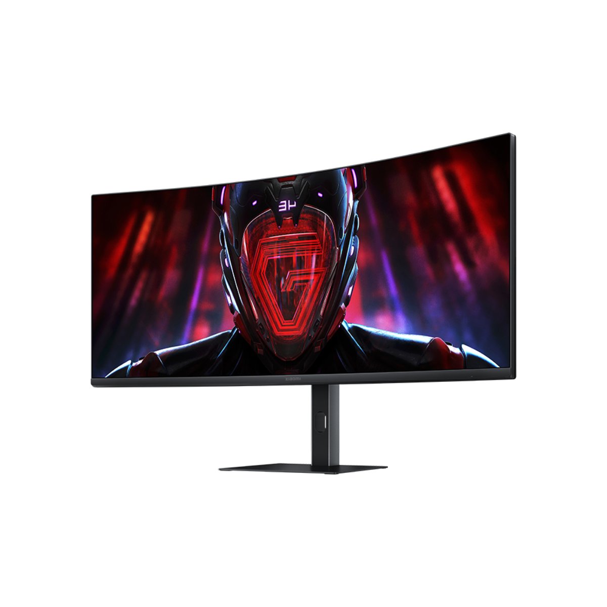 Xiaomi Curved Gaming Monitor G34WQi