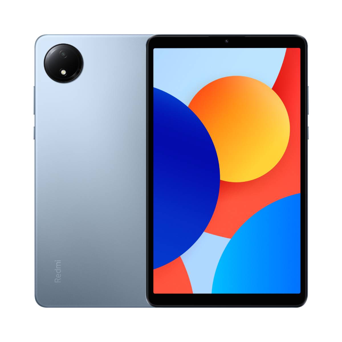 Redmi Pad SE 8.7 Wi-Fi (4+64GB) image number 1