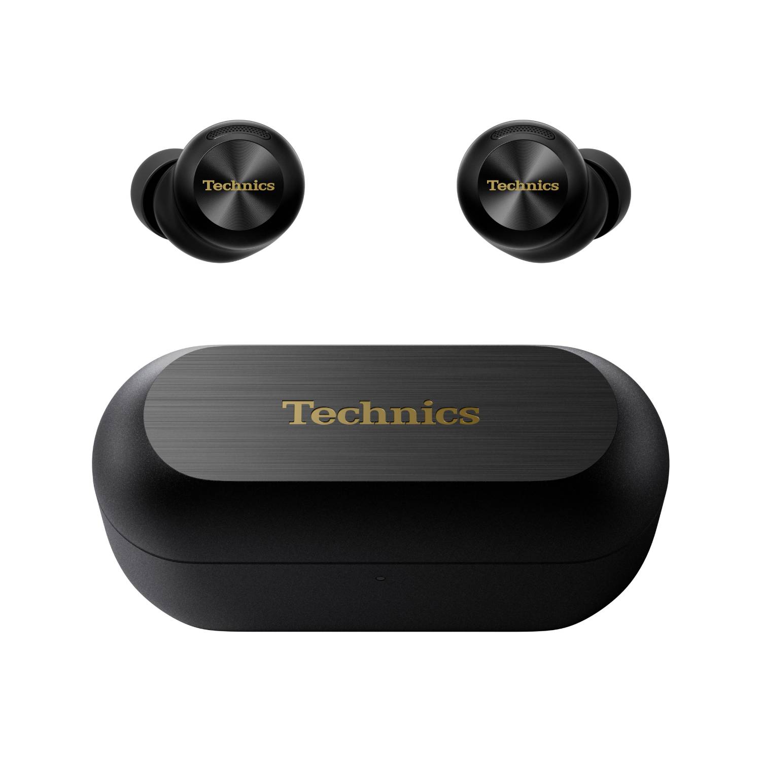 Technics Flagship Hi-Fi wireless noise-canceling headphones (EAH-AZ100), , large image number 2