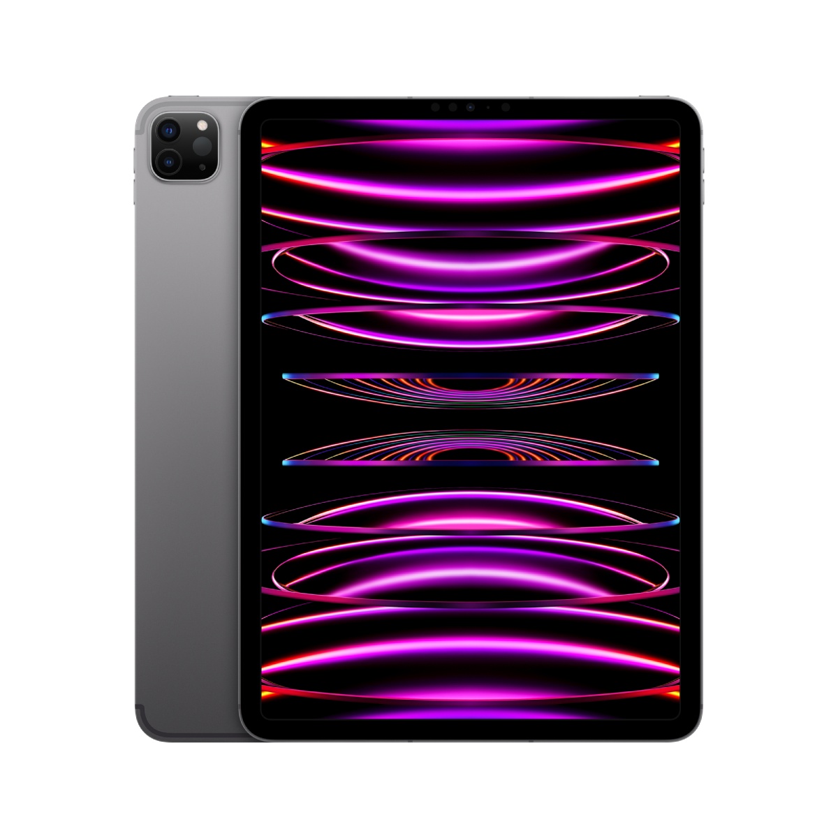 11-inch iPad Pro (4th Gen) Wi-Fi + Cellular, , large image number 1