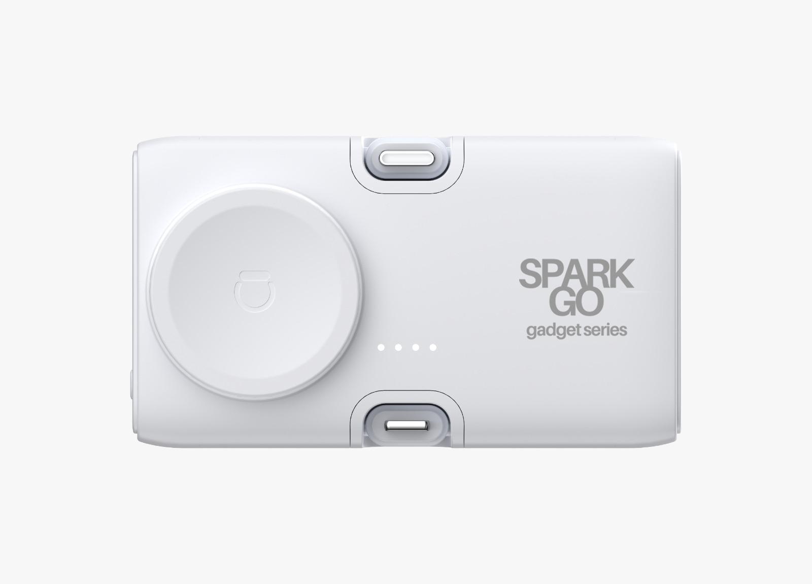 Nami SparkGo 三合一 5000mAh 移動電源 (3C), , large image number 9