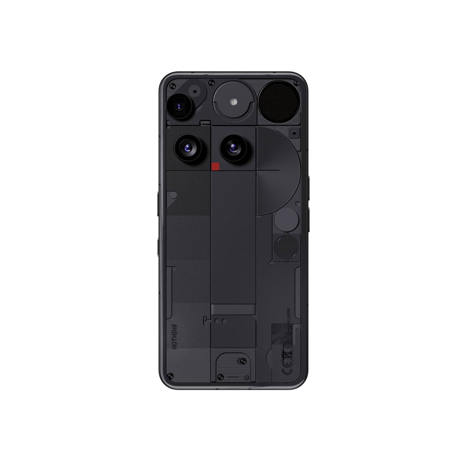 Nothing Phone (3), , large image number 0