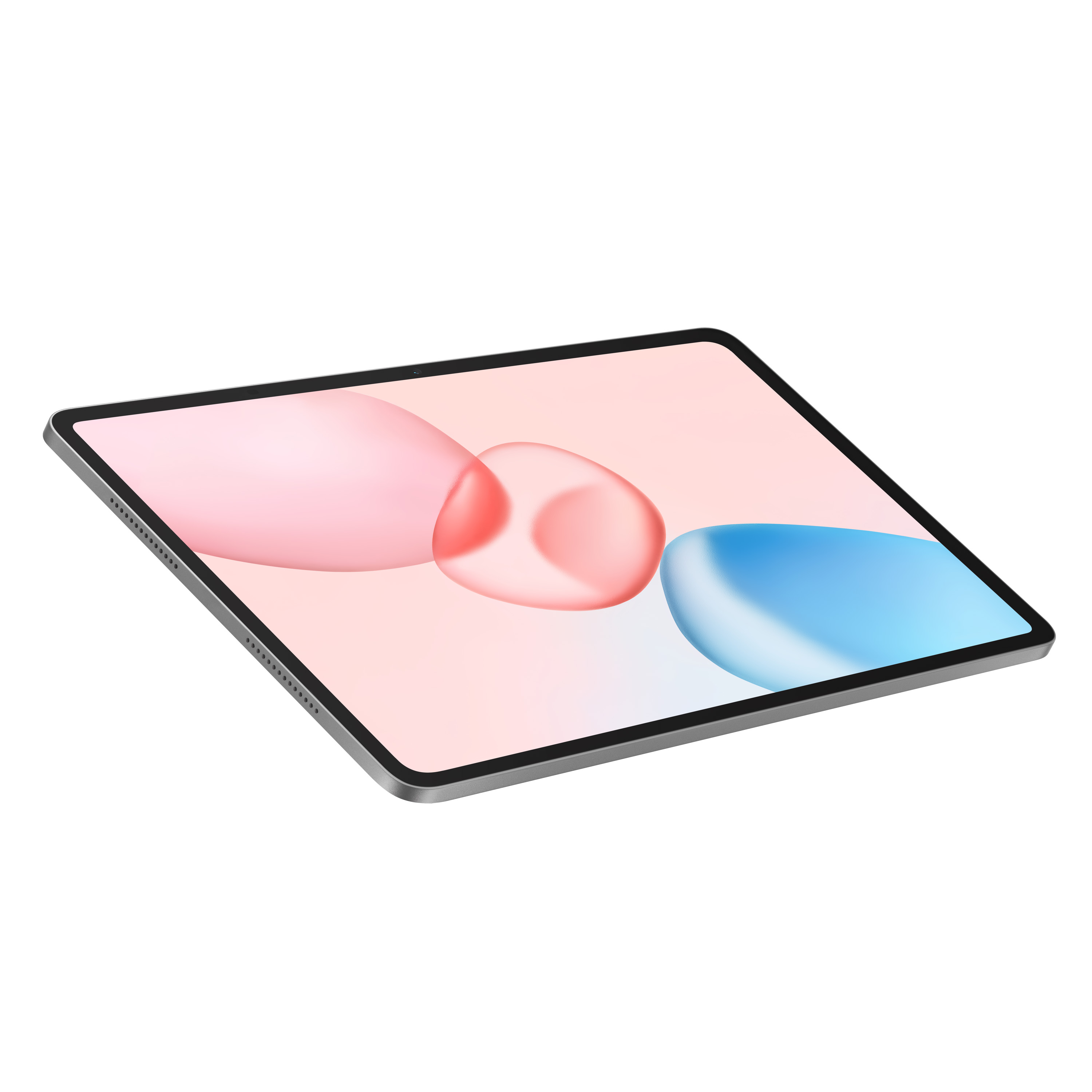 HONOR Pad 10 5G (8GB+256GB) 蒼山灰 image number 3