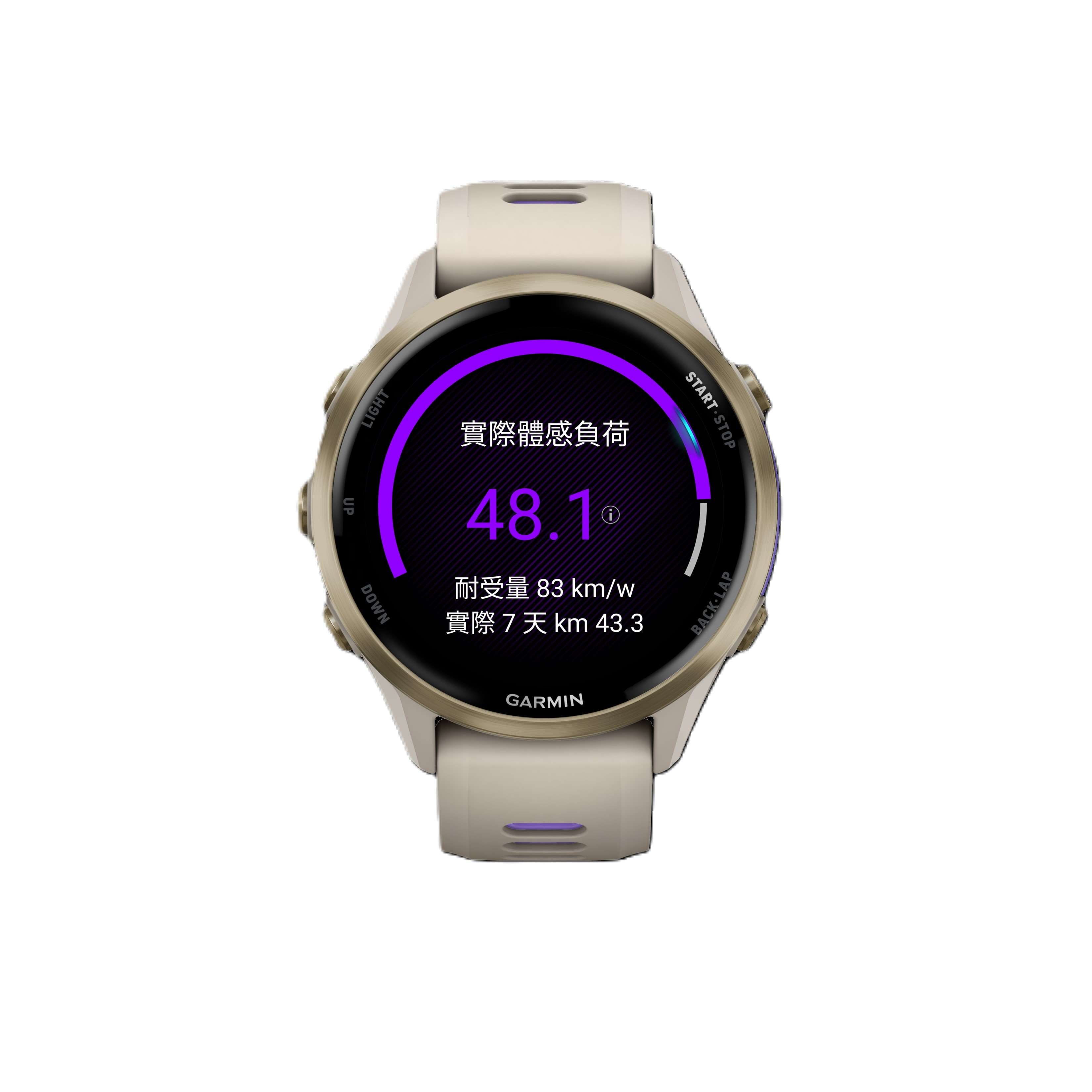 GARMIN - FORERUNNER 970 全方位鐵人運動錶 image number 2