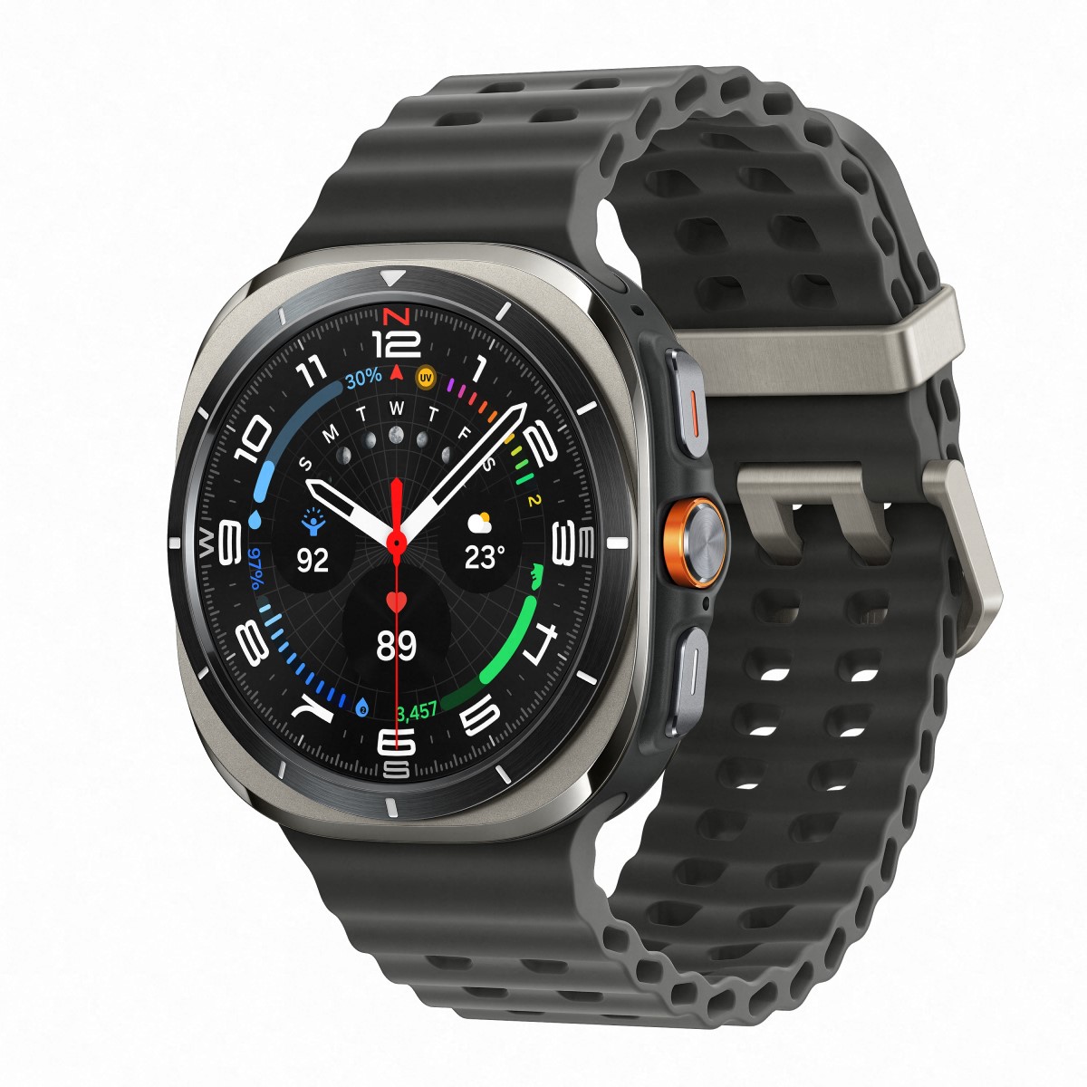 Samsung Galaxy Watch Ultra, , large image number 0