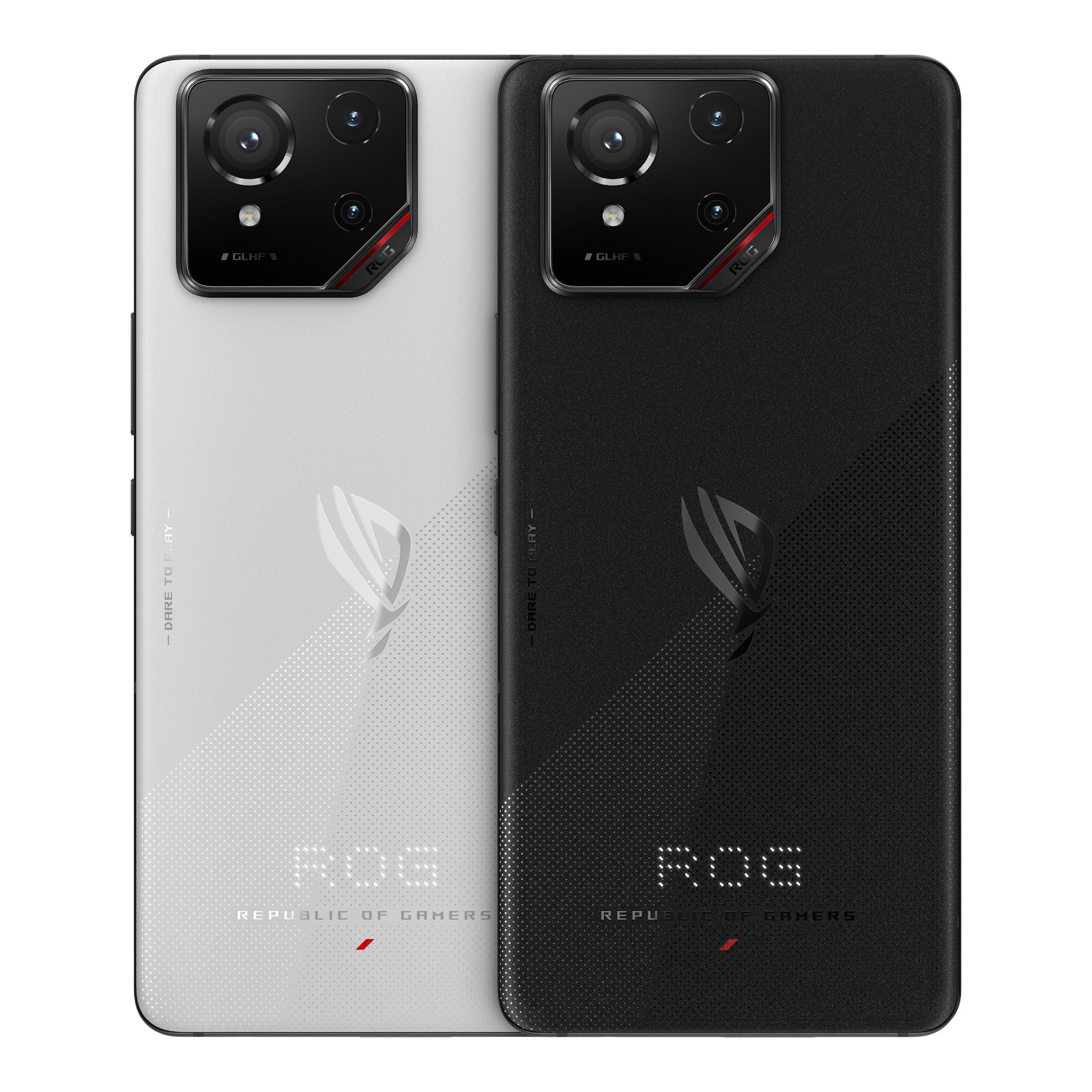 ROG Phone 9 (16GB+512GB) image number 2