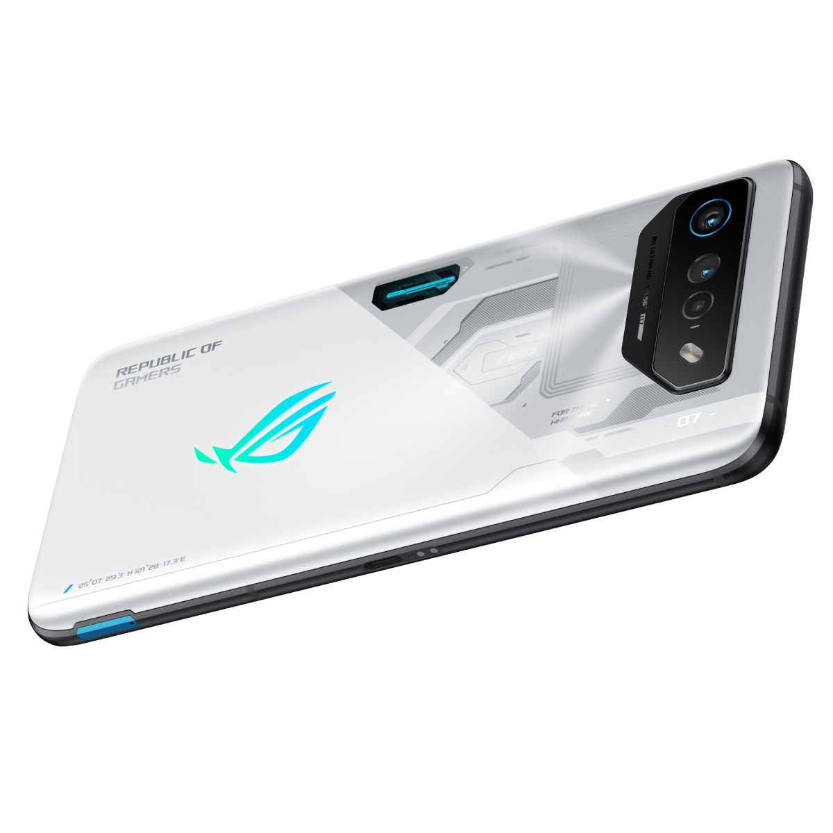 ROG Phone 7 image number 10