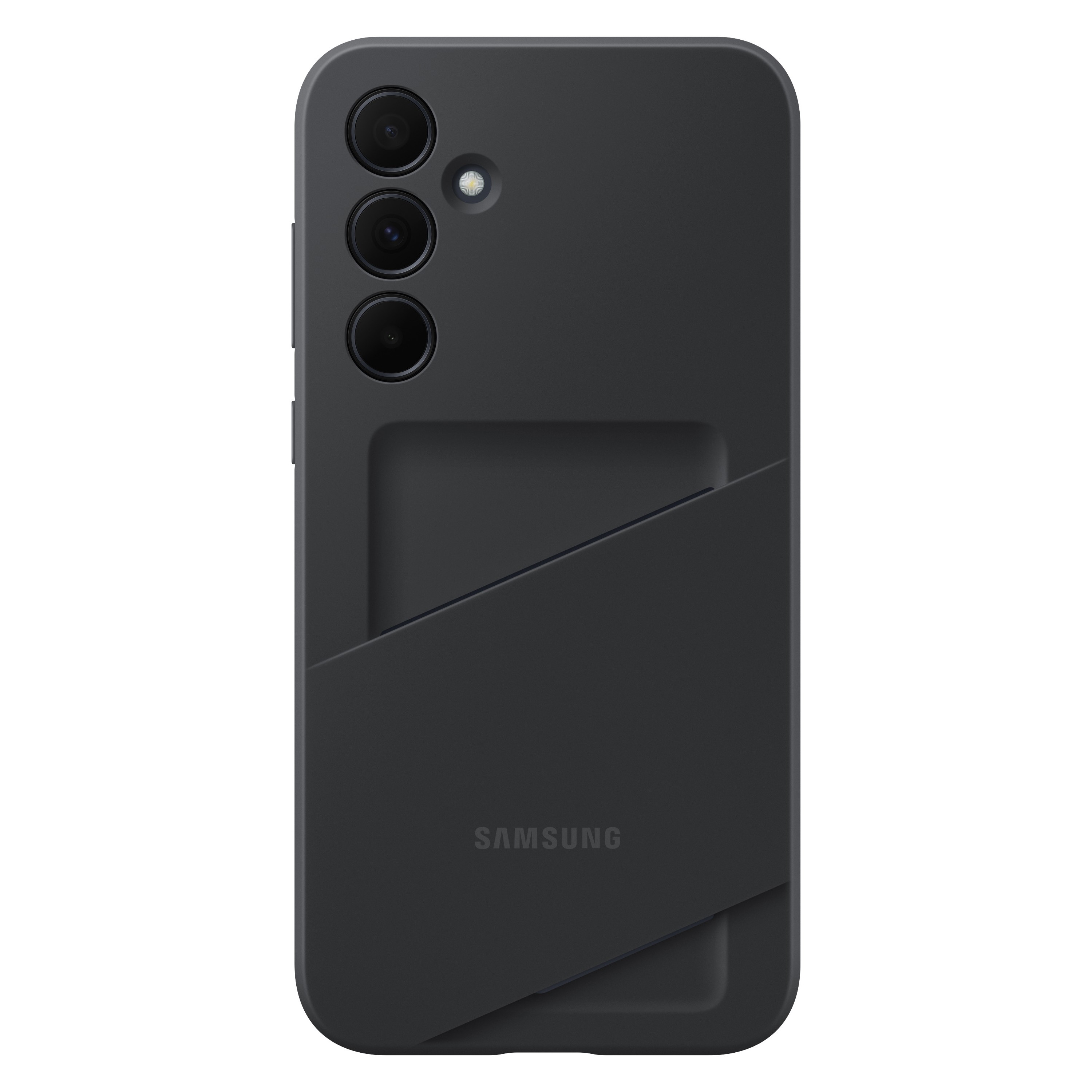 Samsung Galaxy A35 5G Card Slot Case, , large image number 0