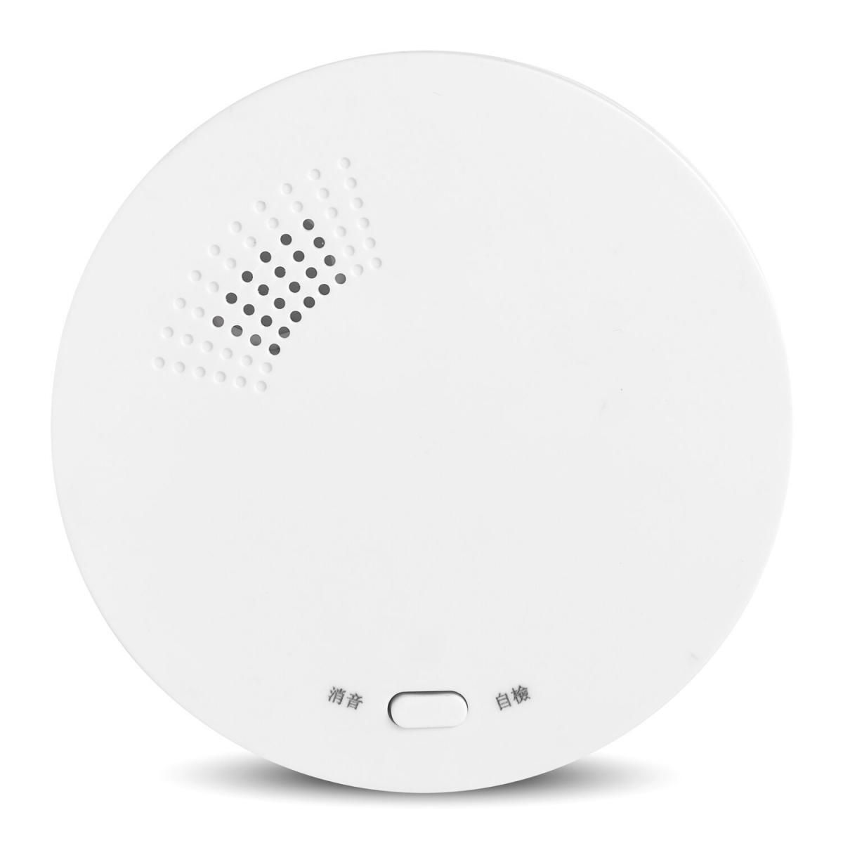 Gartec  -Smoke Alarm (SS-368NB)