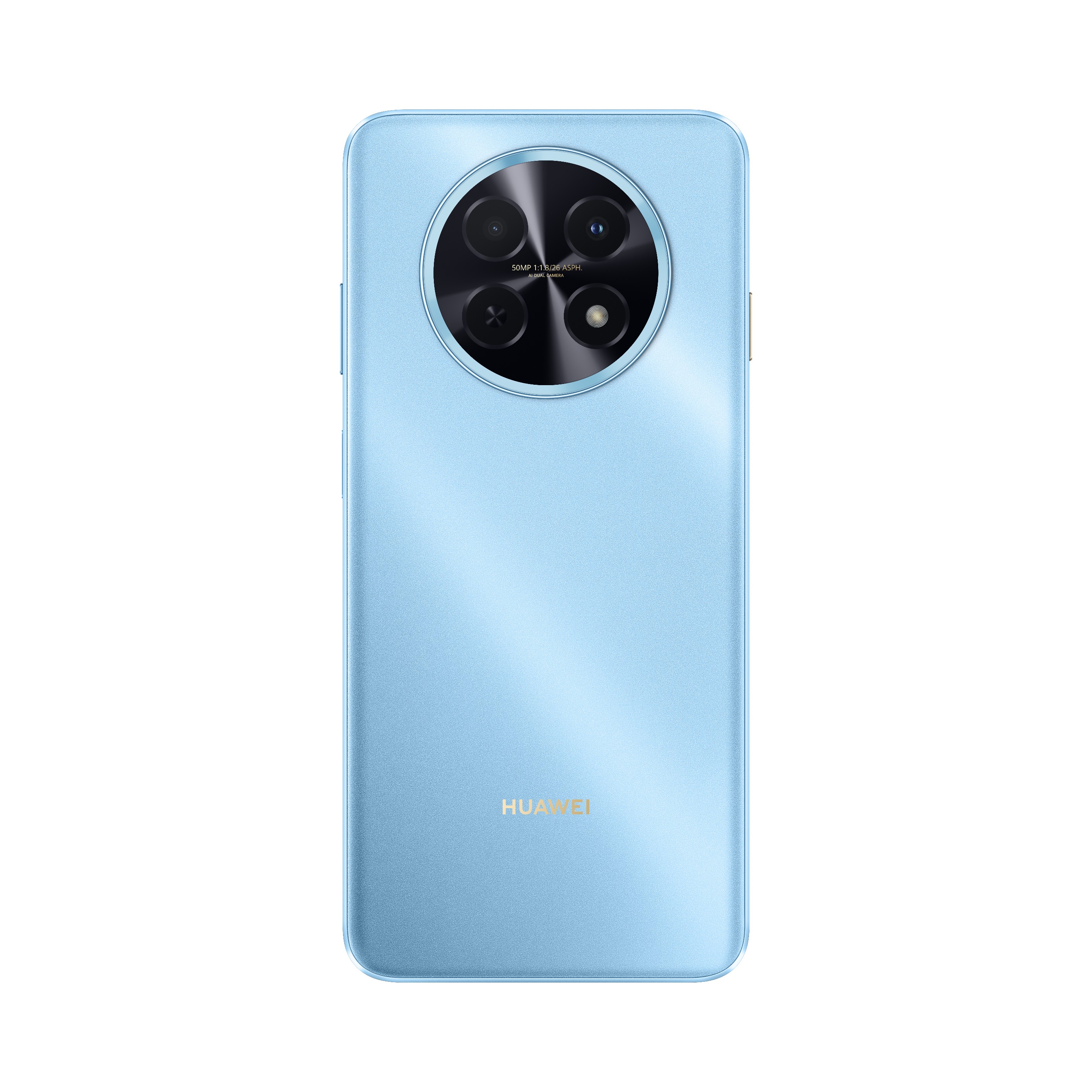 HUAWEI nova 14i