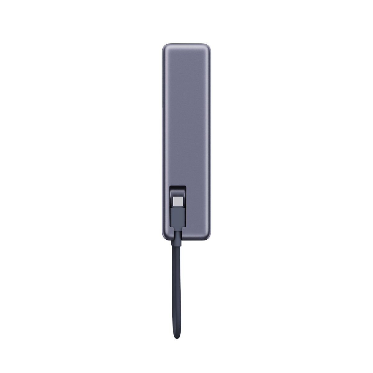 Xiaomi 自帶線行動電源 10000 165W image number 3