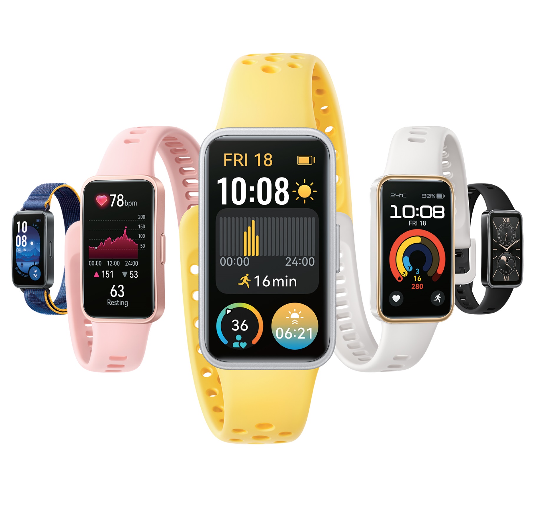 HUAWEI Band 9 image number 0