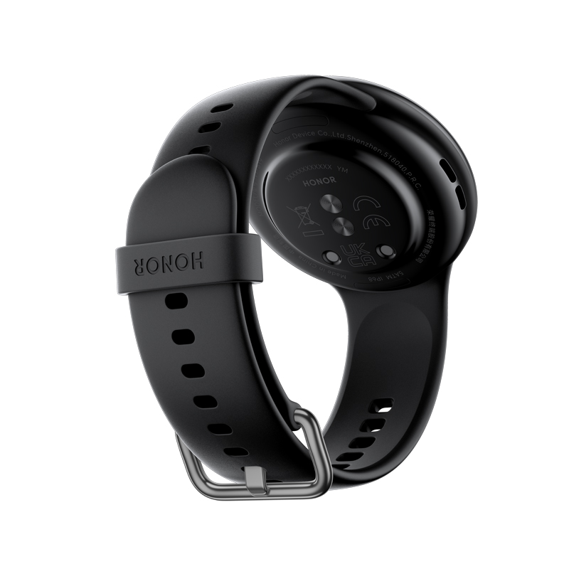 HONOR Watch Fit Black (Plastic Strap), , large image number 5