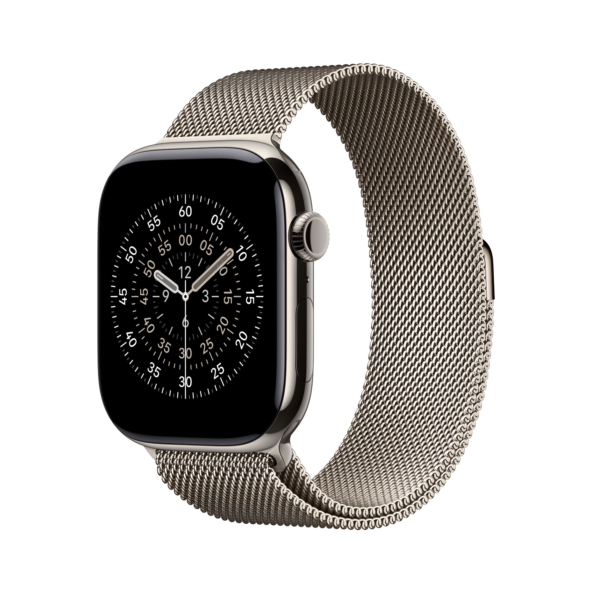 Apple Watch Series 11 (GPS + 流動網絡) 46 毫米 image number 5