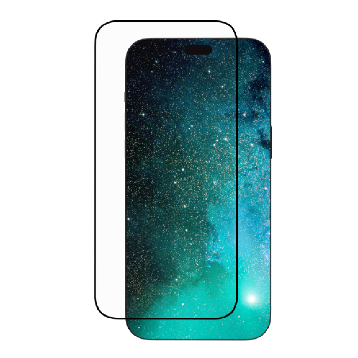 inno3C Accessories Set for iPhone 16 Pro, , large image number 1