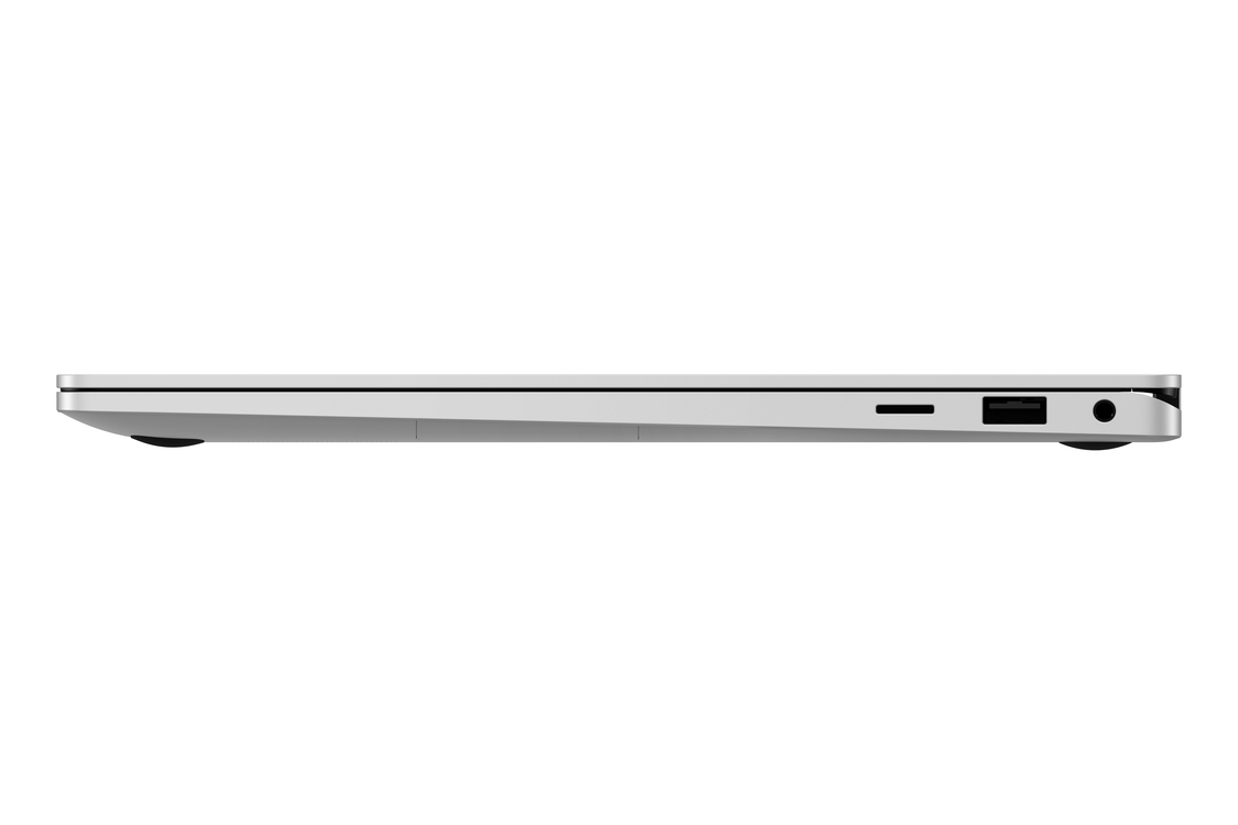 Samsung Galaxy Book3 360 13.3" Silver, , large image number 7