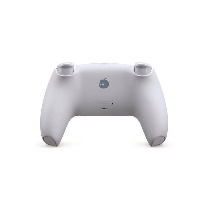 DualSense™無線控制器 – 宇宙機器人限量版 (CFI-ZCT1GZC) image number 4
