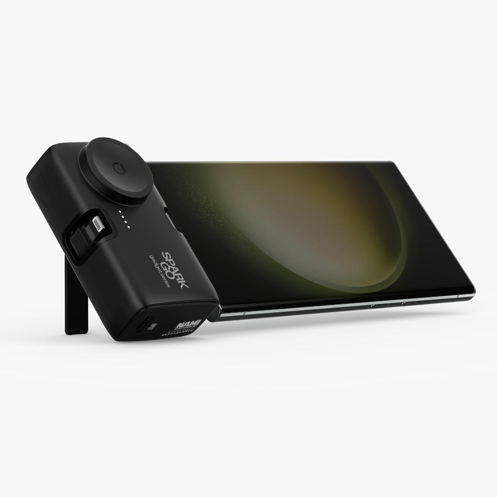 Nami SparkGo 三合一 5000mAh 移動電源 (3C), , large image number 8