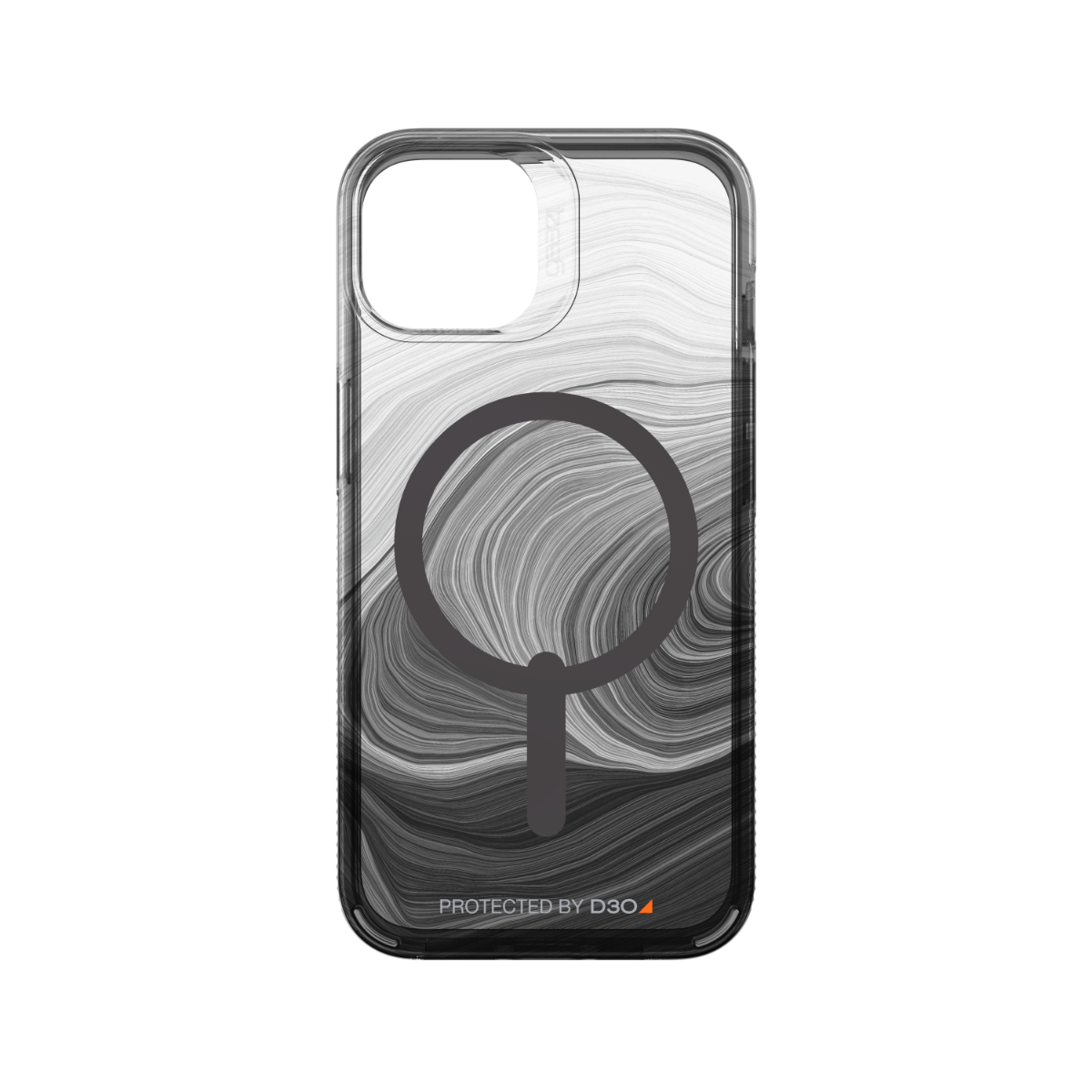 ZAGG Gear4 Milan Snap (MagSafe) iPhone 14 Case, , large image number 2