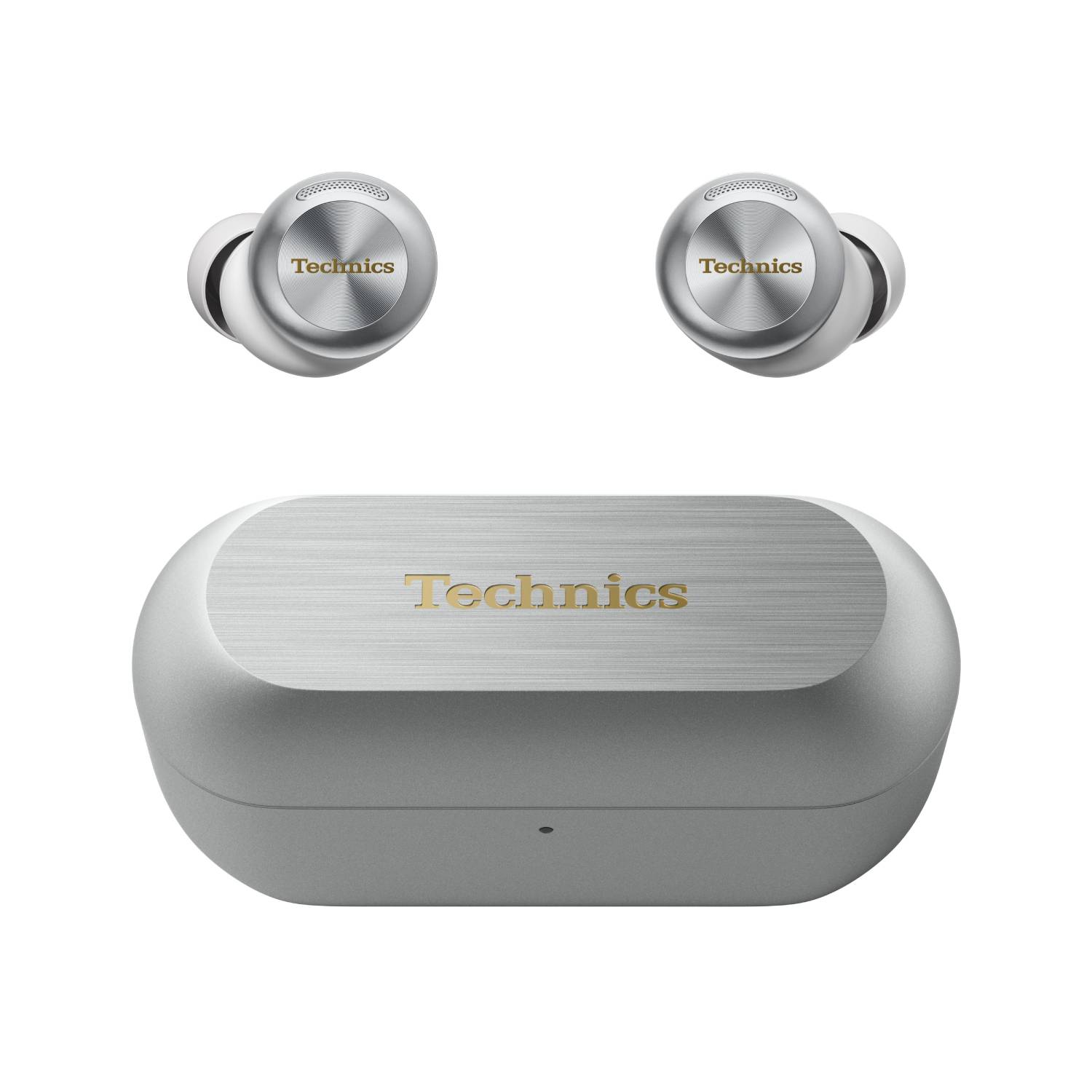 Technics 旗艦級Hi-Fi無線降噪耳機 (EAH-AZ100) image number 1