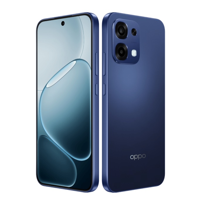 OPPO A6 Pro 5G