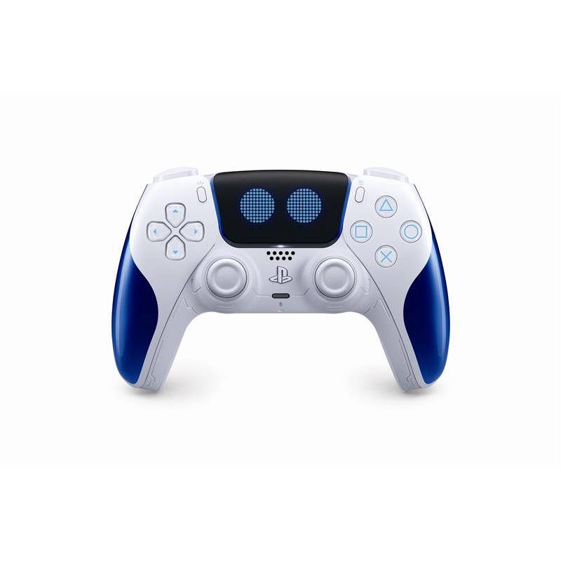 DualSense™無線控制器 – 宇宙機器人限量版 (CFI-ZCT1GZC) image number 6