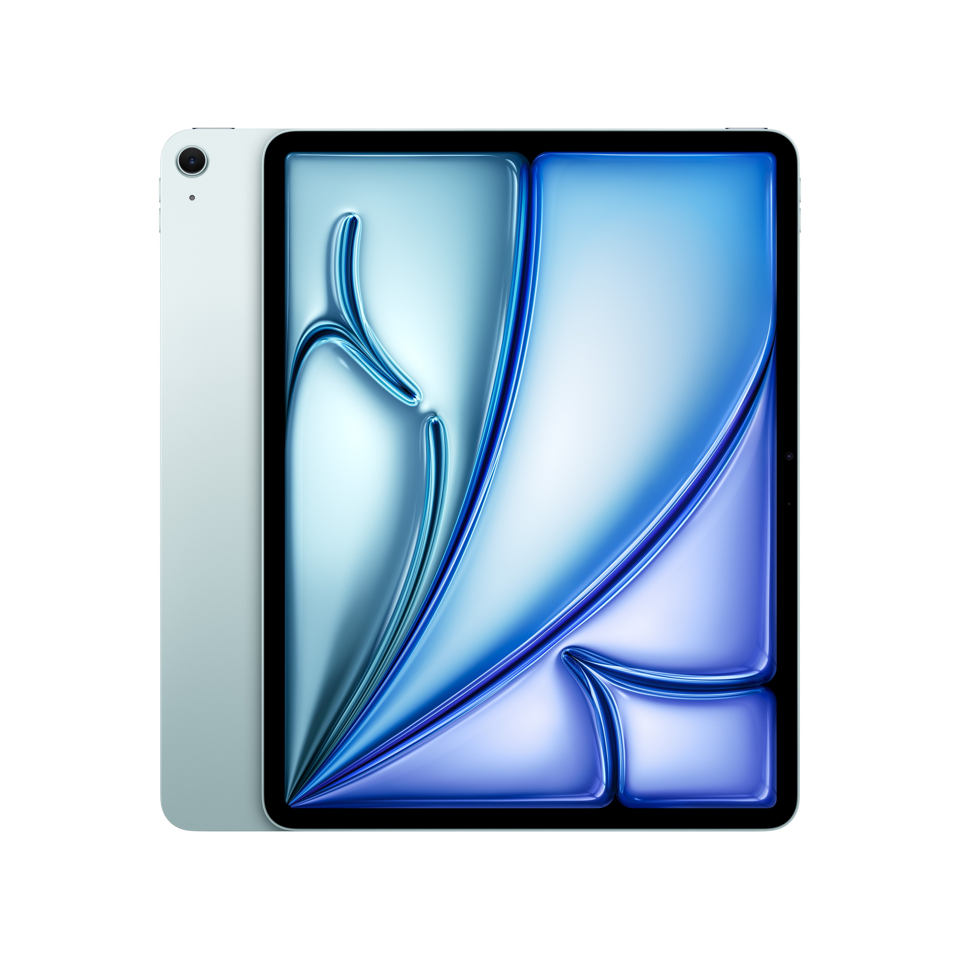 13吋 iPad Air(M2) Wi-Fi image number 1