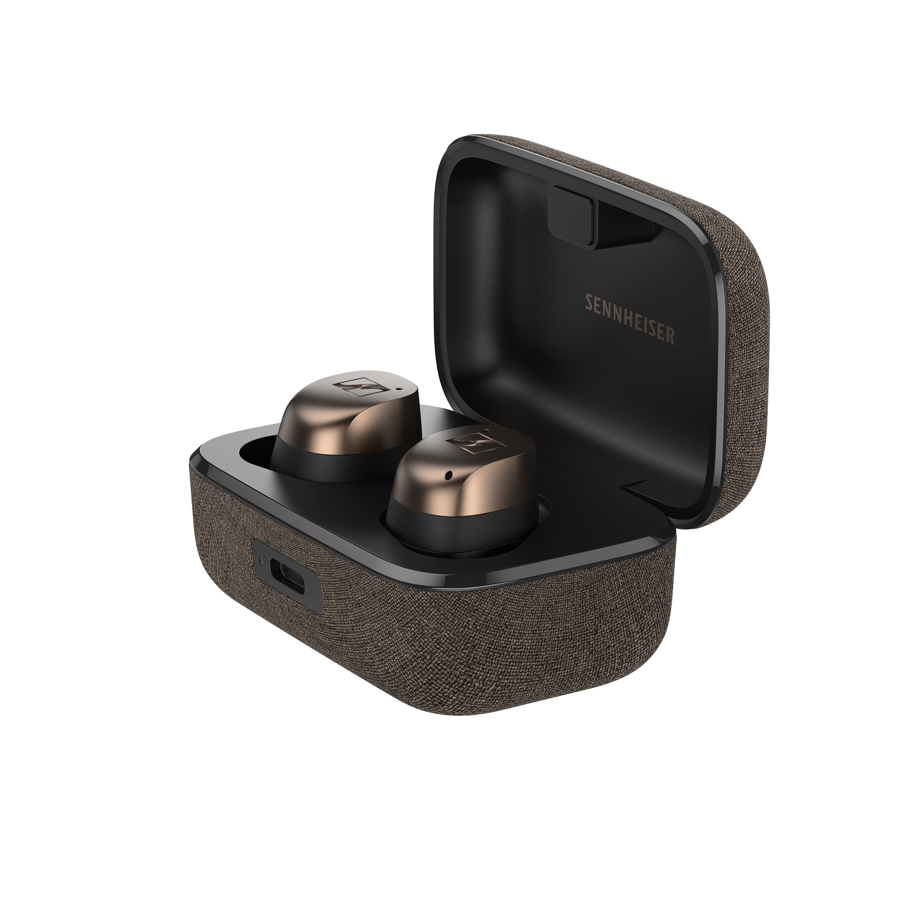 SENNHEISER MOMENTUM True Wireless 4 Earphones, , large image number 1